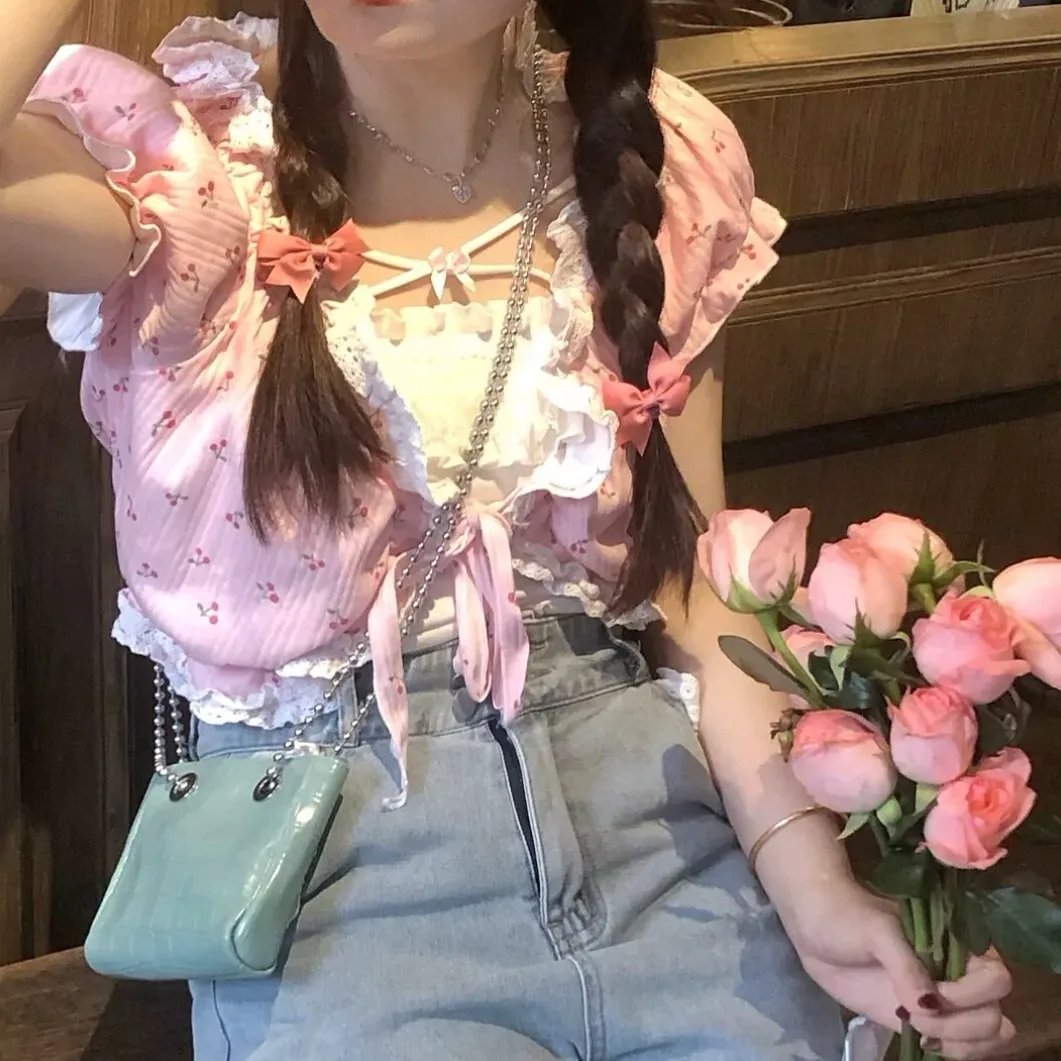 遇刺为生的女人
