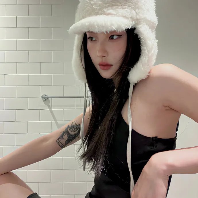 视线