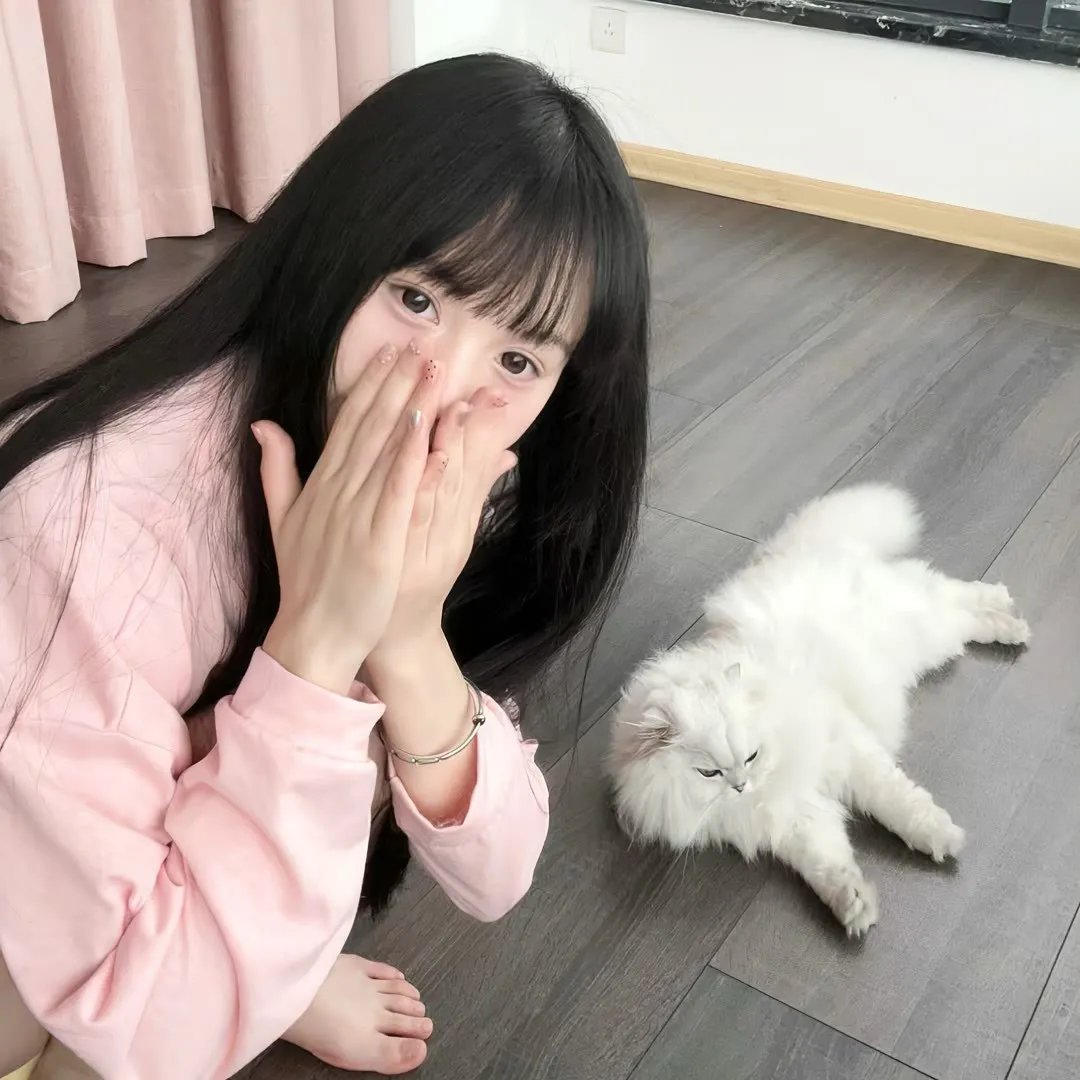 长江妖姬